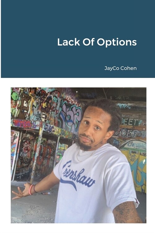 Lack Of Options (Paperback)