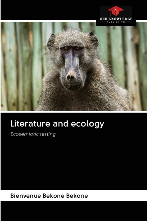 Literature and ecology (Paperback)