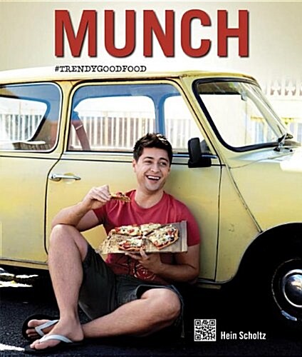 Munch (Paperback)