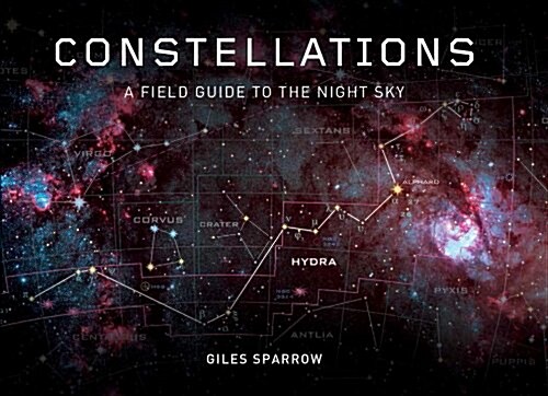 Constellations (Hardcover)
