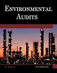 Environmental Audits (Paperback)