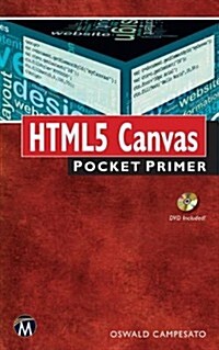 Html5 Canvas Html5 Canvas: Pocket Primer Pocket Primer (Paperback)