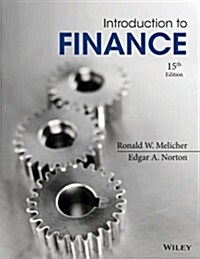 Introduction to Finance: Markets, Investments, and Financial Management (Paperback, 15)