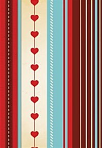 Hearts Journal (Hardcover)