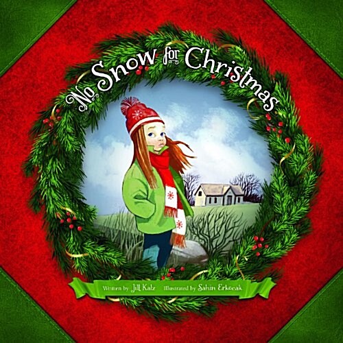 No Snow for Christmas (Hardcover)