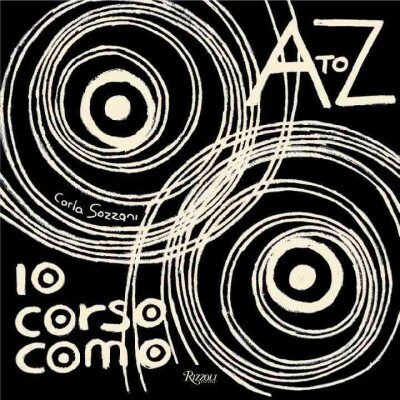 10 Corso Como: A to Z (Paperback)