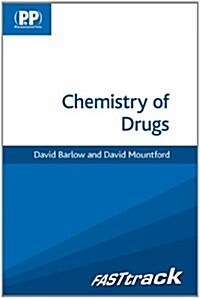 FASTtrack: Chemistry of Drugs (Paperback)