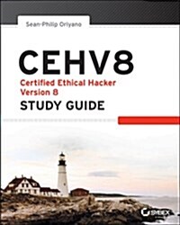 Ceh: Certified Ethical Hacker Version 8 Study Guide (Paperback)