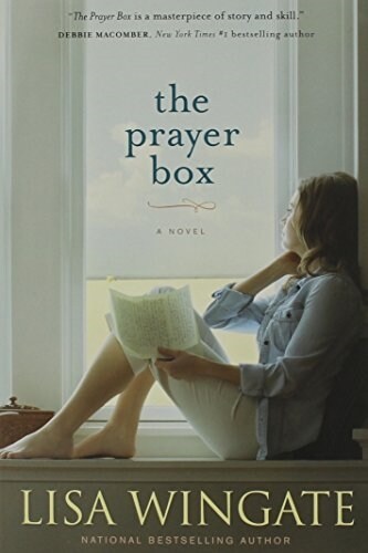 The Prayer Box (Paperback)