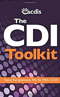 The CDI Toolkit (CD-ROM, Booklet, 1st)