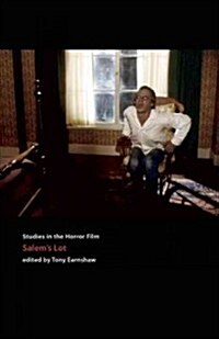 Tobe Hoopers Salems Lot: Studies in the Horror Film (Paperback)