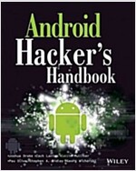 Android Hacker's Handbook (Paperback)