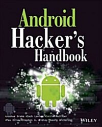 Android Hackers Handbook (Paperback)