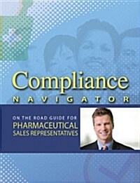 Compliance Navigator (Paperback, Spiral)