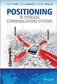 Positioning in Wireless Commun (Hardcover)