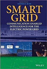 Smart Grid (Hardcover)