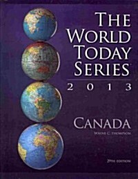 Canada (Paperback, 29, 2013)