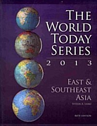 East & Southeast Asia (Paperback, 46, 2013)