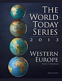 Western Europe (Paperback, 32, 2013)