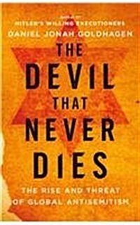 The Devil That Never Dies (Paperback, International)