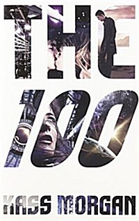 The 100 (Paperback, International)