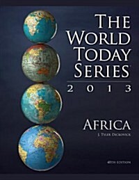 Africa (Paperback, 48, 2013)
