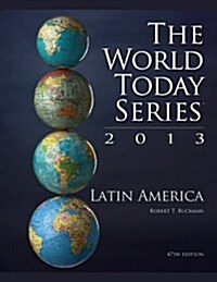 Latin America (Paperback, 47, 2013)