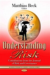 Understanding Risk (Hardcover)