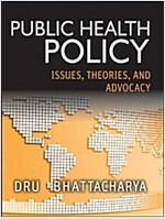 Public Health Policy (Paperback)