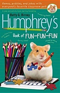 Humphreys Book of Fun Fun Fun (Paperback)