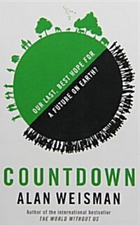 Countdown (Paperback)