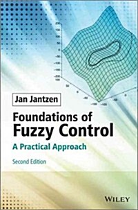 [중고] Foundations of Fuzzy Control: A Practical Approach (Hardcover, 2, Revised)