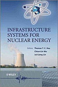 Infrastructure Systems for Nuclear Energy (Hardcover)