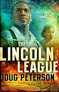 The Lincoln League (Paperback)