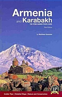 Armenia and Karabakh (Paperback, 3rd)