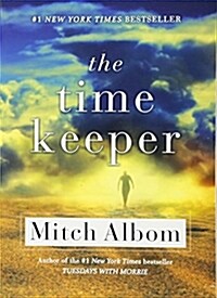 [중고] The Time Keeper (Paperback, Reprint)