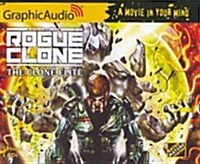 The Clone Elite (Audio CD)
