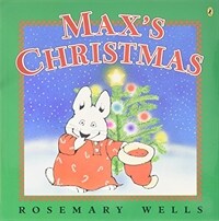 Max's Christmas (Paperback)