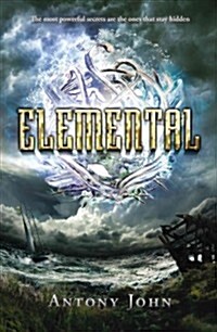 Elemental (Paperback, Reprint)