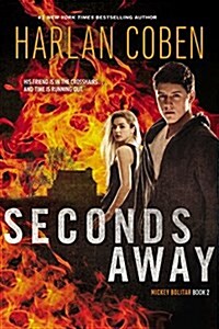Seconds Away (Paperback, Reprint)