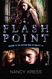 Flash Point (Paperback, Reprint)