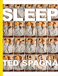 Sleep (Hardcover)