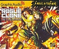 Rogue Clone 5 (Audio CD)