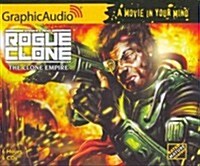 The Clone Empire (Audio CD)