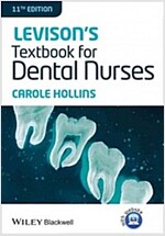 Levison's Textbook for Dental Nurses (Paperback, 11)