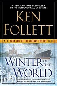 Winter of the World (Paperback, Reprint)