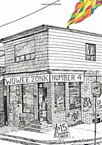 Wowee Zonk 4 (Paperback)