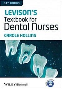Levisons Textbook for Dental Nurses (Paperback, 11)