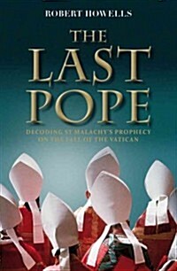 Last Pope (Paperback)