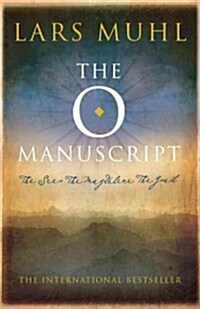 The O Manuscript : The Scandinavian Bestseller (Paperback)